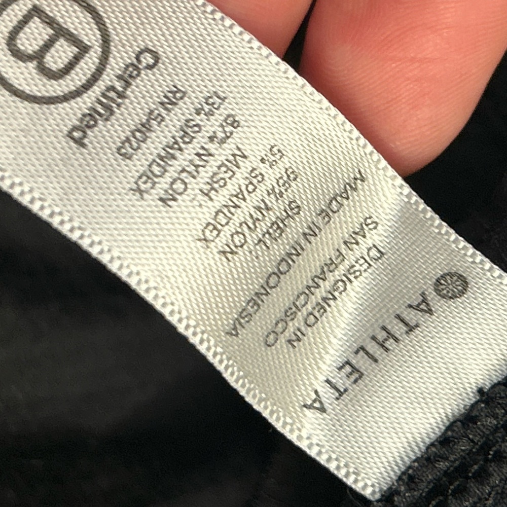 athleta pants - Picture 6 of 6